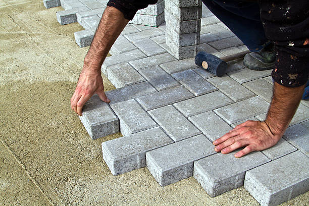 Best Budget-friendly driveway pavers in Maynardville, TN